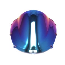 바이크 윈드스크린 HONDA CBR900 9542002-2003 이리듐, 1개