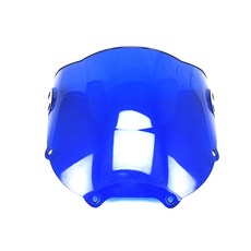 바이크 윈드스크린 HONDA CBR900 8931994-1997 블루, 1개