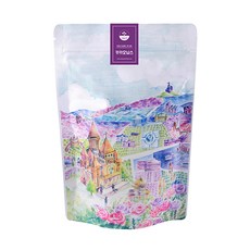 양원농장 카카오닙스 리필, 200g, 1개