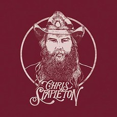 CHRIS STAPLETON - FROM A ROOM : VOLUME 2 DIGIPACK EU수입반, 1CD