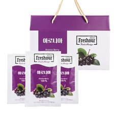 후레시아워 아로니아, 70ml, 30개입