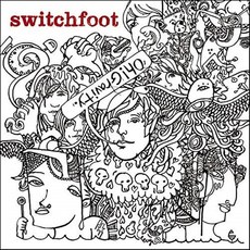 SWITCHFOOT - OH! GRAVITY US수입반, 1CD