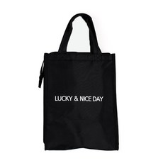 LUCKY&NICEDAY 保溫保冷袋, 1個