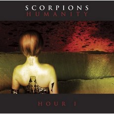 SCORPIONS - HUMANITY HOUR I EU수입반, 1CD