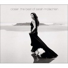 SARAH MCLACHLAN - CLOSER : BEST OF SARAH MCLACHLAN DELUXE EDITION US수입반, 1CD