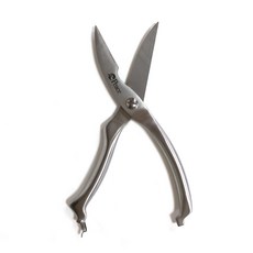 피스코리아 평화 올스텐 대게 가위 ACS-250 4T 2cr14, 1개