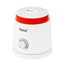 A Plus整體清潔細霧加濕器, NHU-1510