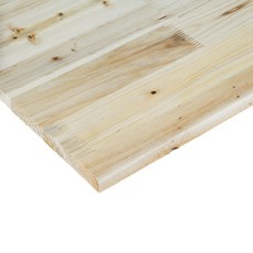 Paintinfo 雪松合成木板 24T 100*800mm, 單色