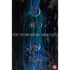 FEAR FACTORY - 피어 팩토리 : 디지털 커넥티비티 EU수입반, 1CD