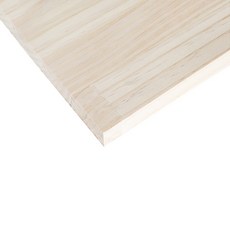 Paintinfo 花旗松木材 12T 100*800mm, 單色