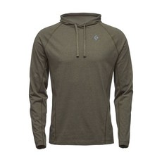 블랙다이아몬드 남성용 아웃도어 크랙 후디