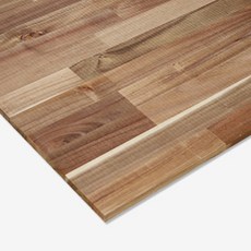 相思木板 15T, 單色