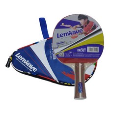 Lenwave CL Market 乒乓球拍套組 LW-0312 顏色隨機