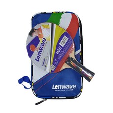 Lenwave CL Market 乒乓球拍套組 LW-0313
