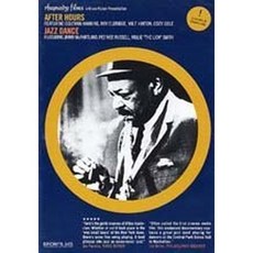 COLEMAN HAWKINS / JIMMY MCPARTLAND - AFTER HOURS / JAZZ DANCE EU수입반, 1CD