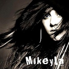 MIKEYLA - MIKEYLA 대만수입반, 1CD
