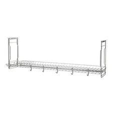 CP 600 水槽架, 銀色