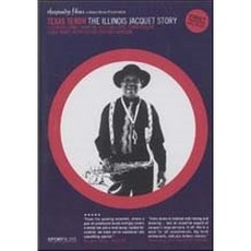 ILLINOIS JACQUET - TEXAS TENOR / THE ILLINOIS JACQUET STORY EU수입반, 1CD