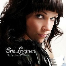 ERJA LYYTINEN - VORACIOUS LOVE EU수입반, 1CD