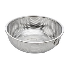 CP 沖孔籃, 3號(銀色)