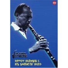 WOODY HERMAN - WOODY HERMAN AND HIS SWINGIN` HERO EU수입반, 1CD