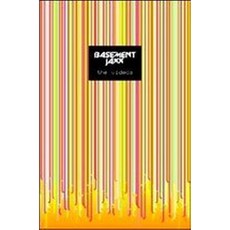 BASEMENT JAXX - BASEMENT JAXX / THE VIDEOS 영국수입반, 1CD