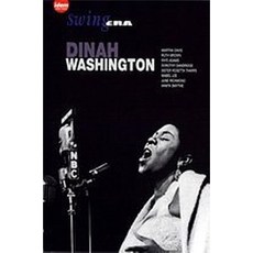 DINAH WASHINGTON - DINAH WASHINGTON / ONE OF THE MOST BELOVED VOCALISTS EU수입반, 1CD