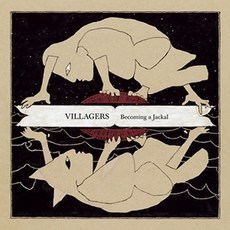 VILLAGERS - BECOMING A JACKAL, 1CD