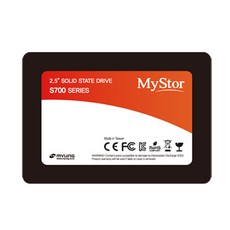 마이스토어 SSD, SSD-MS700, 256GB