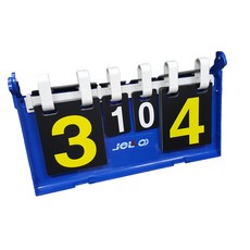 Lenwave 攜帶式記分牌, 隨機發貨, 1個