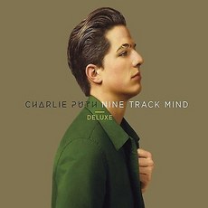CHARLIE PUTH NINE TRACK MIND DELUXE 進口版, 1CD