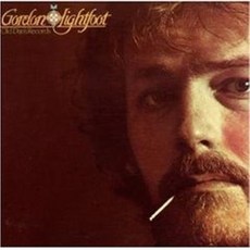 GORDON LIGHTFOOT - OLD DAN`S RECORDS EU수입반, 1CD