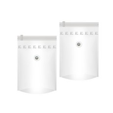 攜帶式壓縮包 L號, 1張, 2個