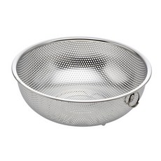 CP 펀칭바스켓, 5호(실버)