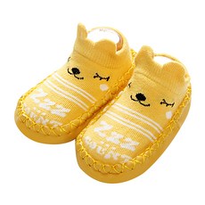 Mom's care 動物圖案襪子