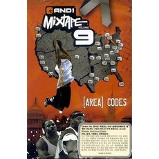 스트리트 볼 시리즈 9 DVD UK수입반, 1CD