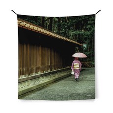 abundance Poly懸掛式海報門簾 VOL 1, PL 435015