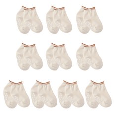 withorganic 襪子 10雙