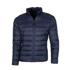 Saint Luke男款超輕優質輕量羽絨外套 MCOSL7027+收納袋