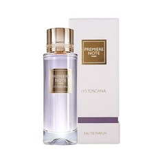 프리미어 노트 리스 토스카나 EDP, 50ml, 1개