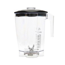 ALESSO 商用果汁機替換杯身, HIMIX-7