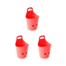 스토어33 주방 다용도 정리통 3p, A