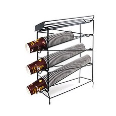 KNS Korea杯子分配器, 1個, 單色