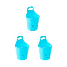 스토어33 주방 다용도 정리통 3p, C