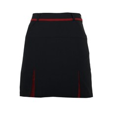 BMU 女款細摺高爾夫褲裙 ASBU4054