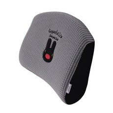 Gaspard et Lisa 四季網眼通風記憶泡棉腰墊, 乳白色