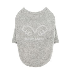 PUPPY ANGEL 寵物 MAC 經典 T恤, 95 GR