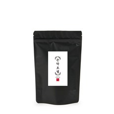 손탁호텔 오미자차 리필, 30g, 1개입, 1개