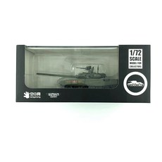 ModelCollect MCL0019 1/72俄羅斯T-90A主戰坦克勝利紅場閱兵2015 完成品卡車壓鑄, 混色