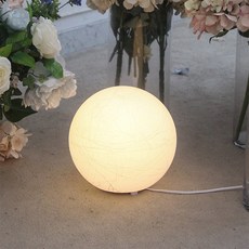 Neo Art MOON檯燈, 混色